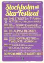 Stockholm All Star Festival 2011