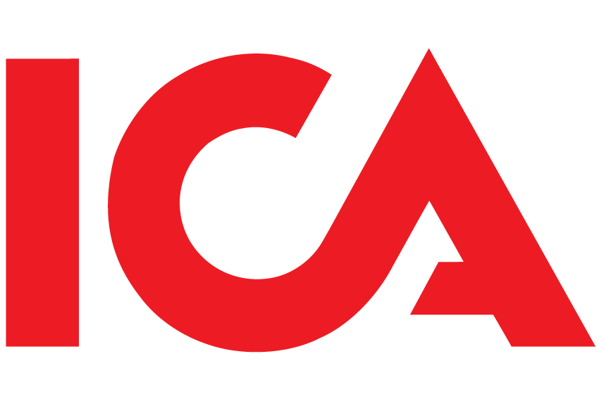 ICA-logo