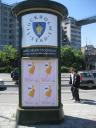 Kampanj Stadsmissionen