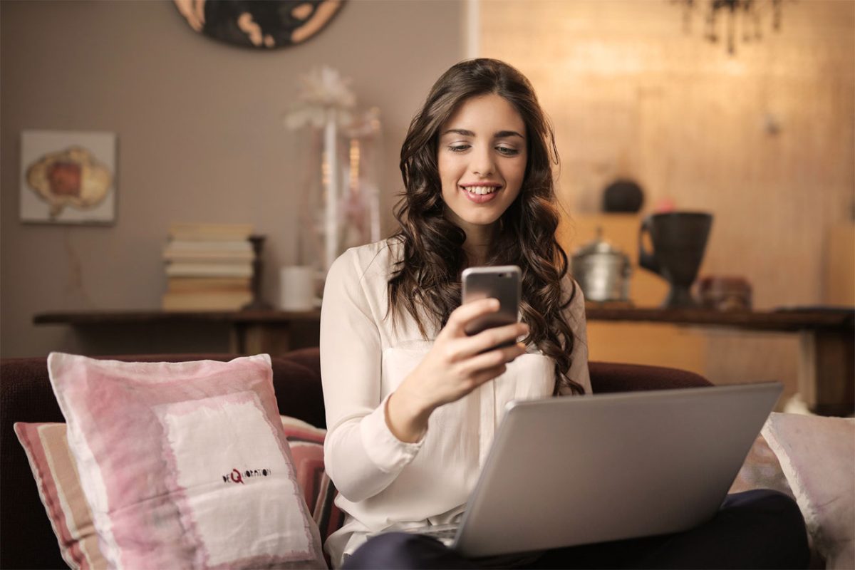 Essential social media tips for small business